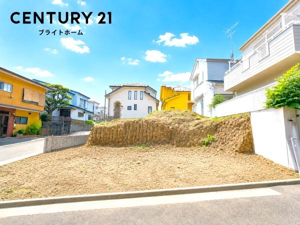横浜市南区六ツ川2丁目の新築一戸建