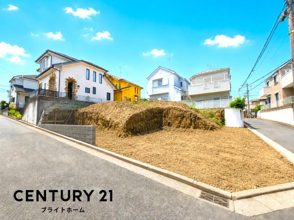 横浜市南区六ツ川２丁目の新築一戸建
