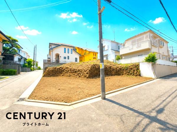 横浜市南区六ツ川２丁目の新築一戸建