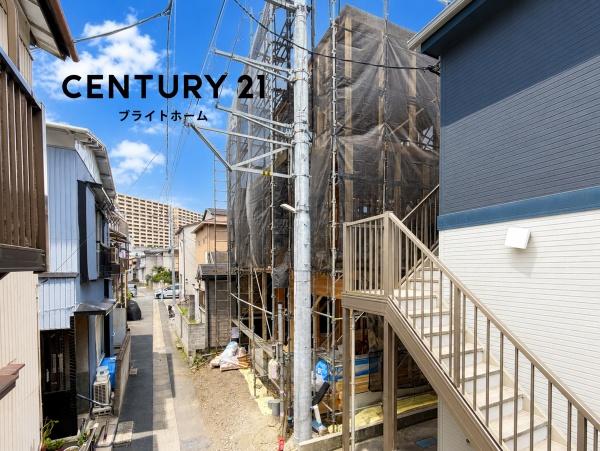 川崎市川崎区小田３丁目の新築一戸建