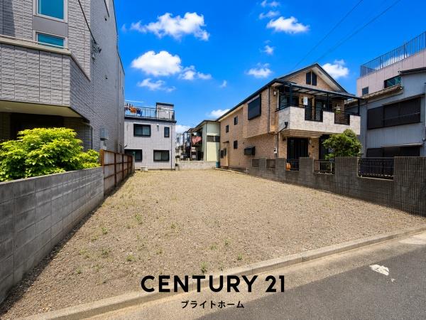 川崎市川崎区小田４丁目の新築一戸建