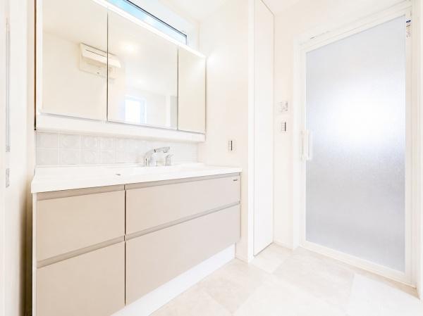 横浜市港北区篠原東２丁目の新築一戸建