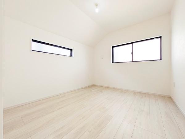 横浜市緑区北八朔町の新築一戸建