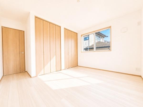 横浜市泉区白百合１丁目の新築一戸建