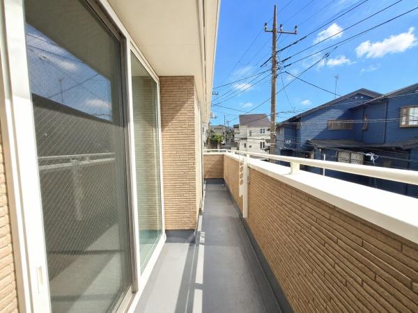 横浜市泉区白百合１丁目の新築一戸建