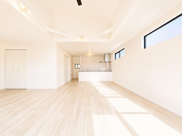 横浜市泉区中田南５丁目の新築一戸建
