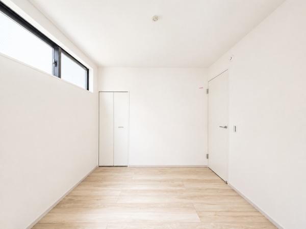 横浜市泉区中田南５丁目の新築一戸建