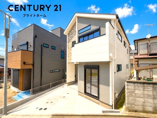 横浜市泉区中田南５丁目の新築一戸建