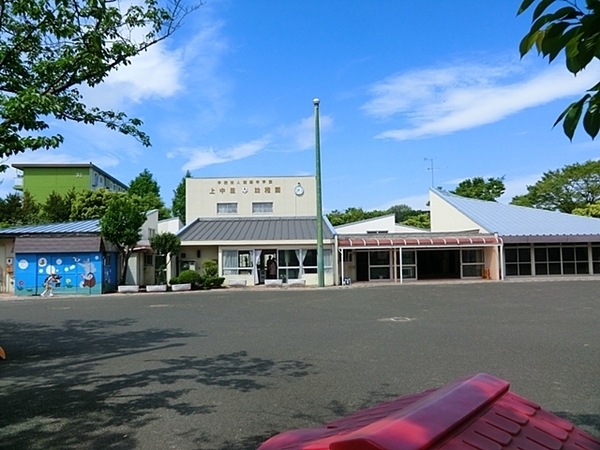 横浜市金沢区能見台１丁目の新築一戸建(上中里幼稚園)