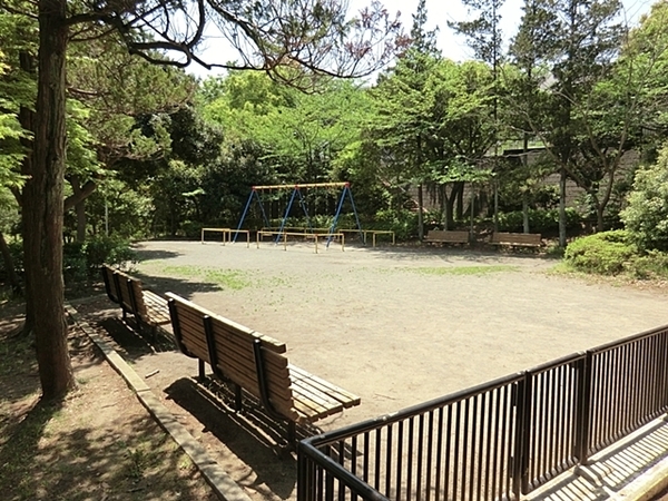 横浜市金沢区能見台１丁目の新築一戸建(能見台北公園)