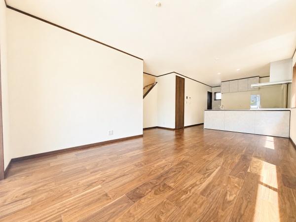 横浜市泉区和泉中央南２丁目の新築一戸建