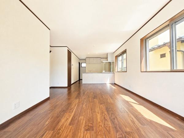 横浜市泉区和泉中央南２丁目の新築一戸建