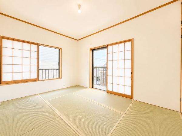 横浜市保土ケ谷区上菅田町の中古一戸建て