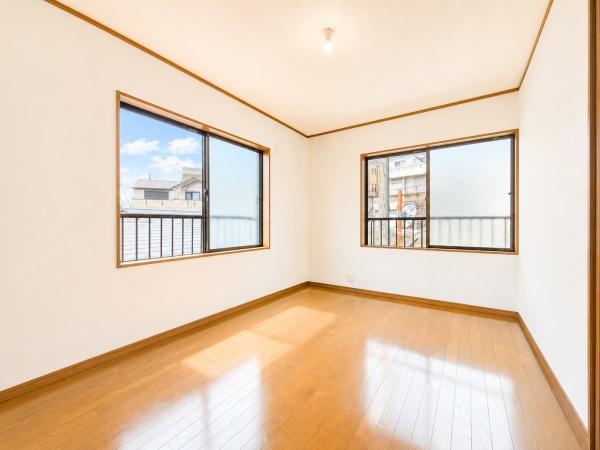 横浜市保土ケ谷区上菅田町の中古一戸建て