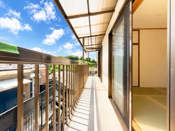 横浜市保土ケ谷区上菅田町の中古一戸建て
