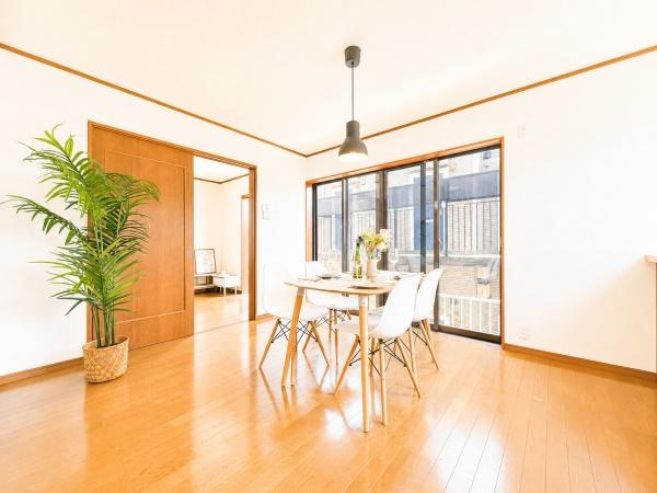 横浜市保土ケ谷区上菅田町の中古一戸建て