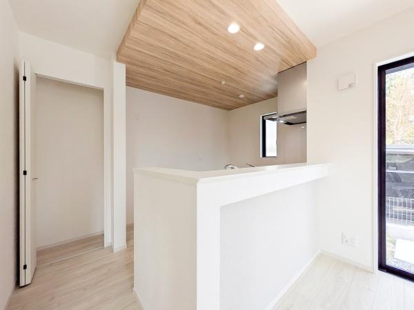 横浜市青葉区荏田町の新築一戸建