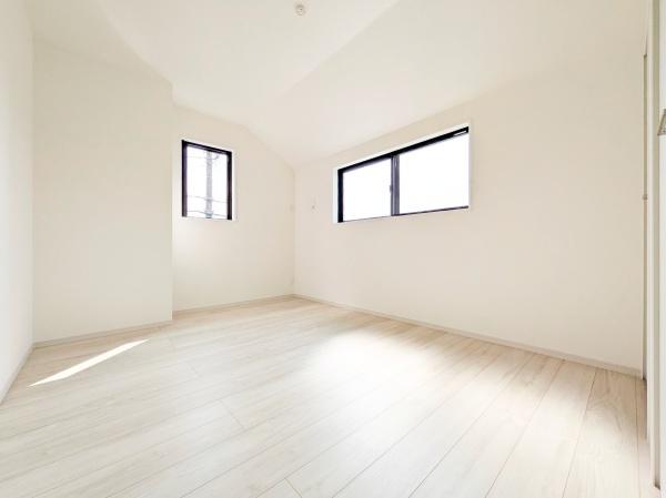 横浜市青葉区荏田町の新築一戸建