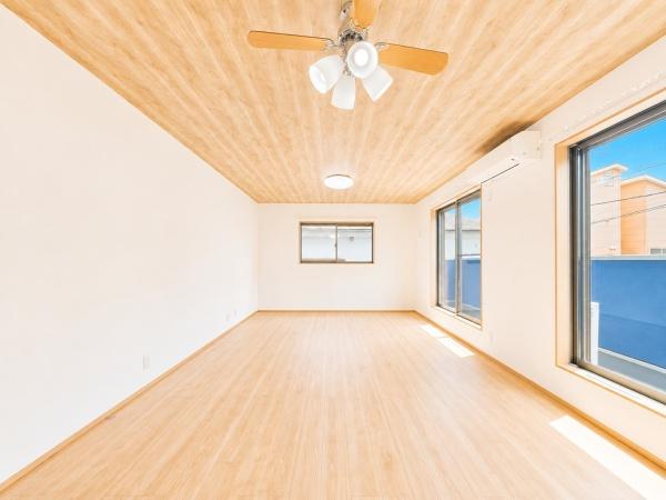 横浜市南区六ツ川２丁目の新築一戸建