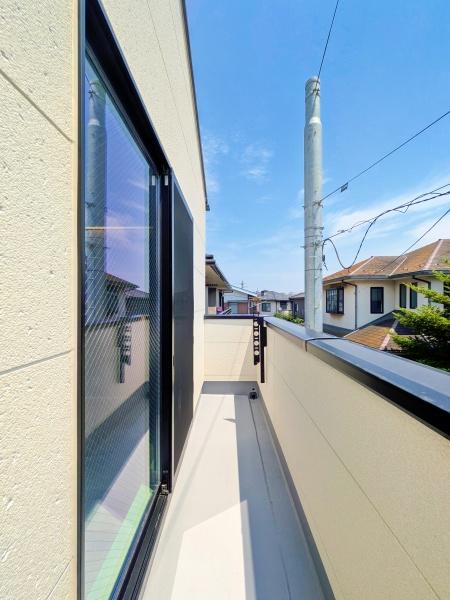 横浜市磯子区岡村４丁目の新築一戸建