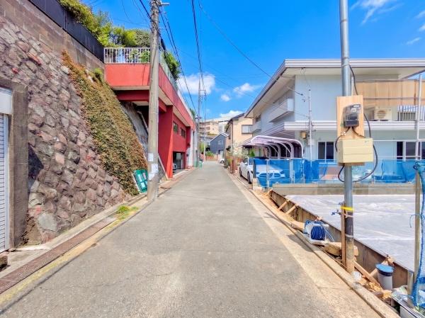 横浜市保土ケ谷区宮田町２丁目の新築一戸建