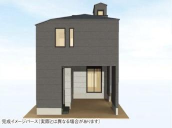 横浜市保土ケ谷区宮田町２丁目の新築一戸建