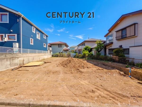 横浜市旭区中白根２丁目の新築一戸建