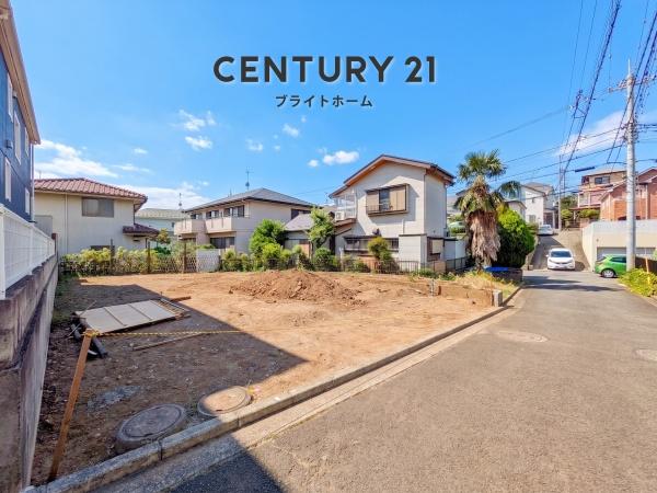 横浜市旭区中白根２丁目の新築一戸建