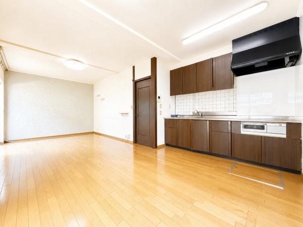 横浜市港北区高田西５丁目の中古一戸建て