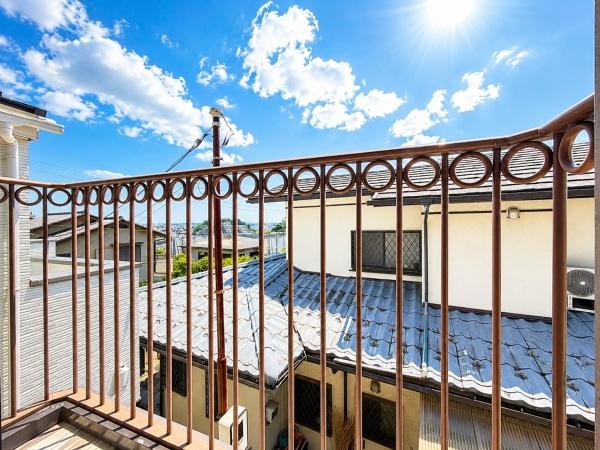 横浜市港北区高田西５丁目の中古一戸建て
