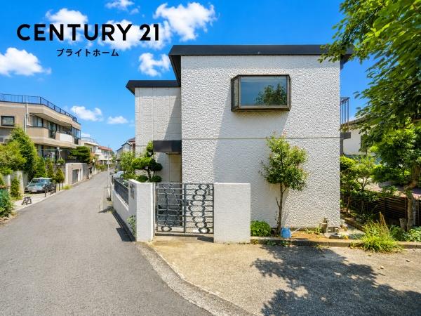 横浜市港北区高田西５丁目の中古一戸建て