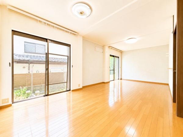 横浜市港北区高田西５丁目の中古一戸建て