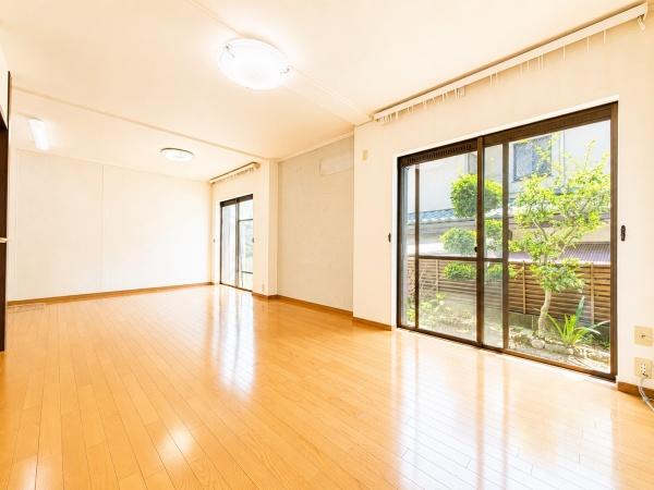 横浜市港北区高田西５丁目の中古一戸建て
