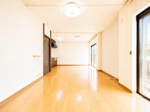 横浜市港北区高田西５丁目の中古一戸建て