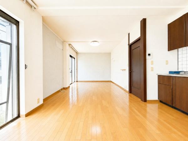 横浜市港北区高田西５丁目の中古一戸建て