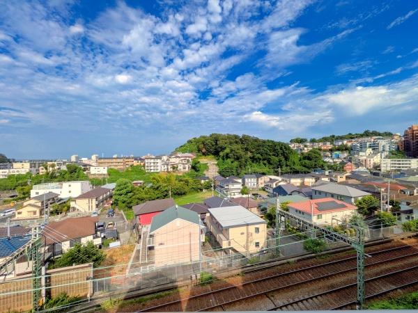 横浜市金沢区富岡西７丁目の新築一戸建
