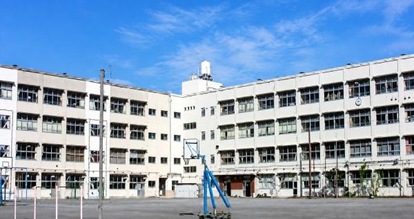 横浜市栄区桂台南２丁目の新築一戸建(桂台小学校)
