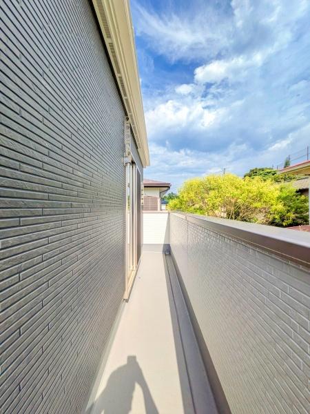 横浜市栄区桂台南２丁目の新築一戸建
