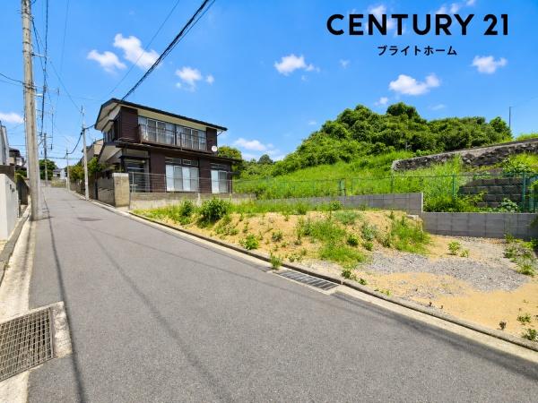 横浜市鶴見区獅子ケ谷１丁目の新築一戸建