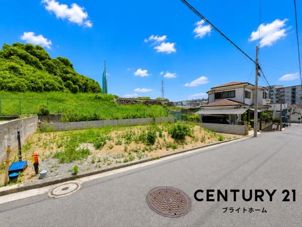 横浜市鶴見区獅子ケ谷１丁目の新築一戸建