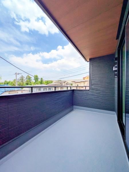 横浜市緑区長津田みなみ台７丁目の新築一戸建