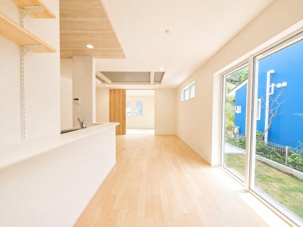 横浜市港北区新吉田東１丁目の新築一戸建