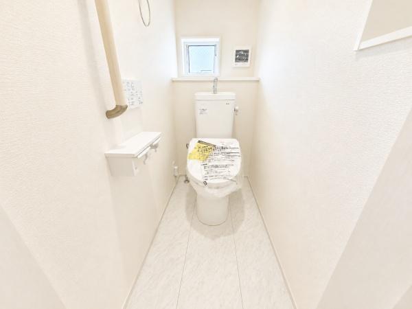 横浜市港北区新吉田東１丁目の新築一戸建