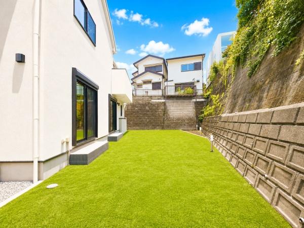 横浜市港北区高田西５丁目の新築一戸建