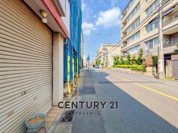 横浜市港北区篠原東１丁目の新築一戸建