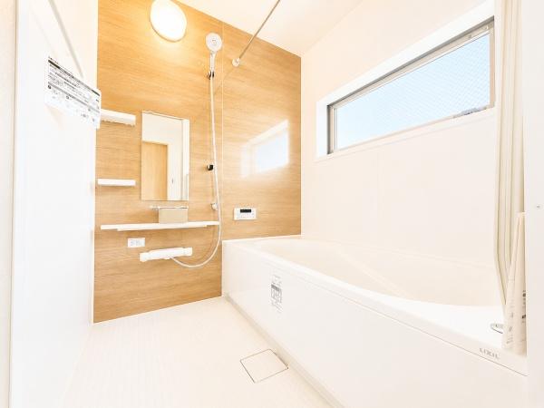 横浜市旭区中沢２丁目の新築一戸建