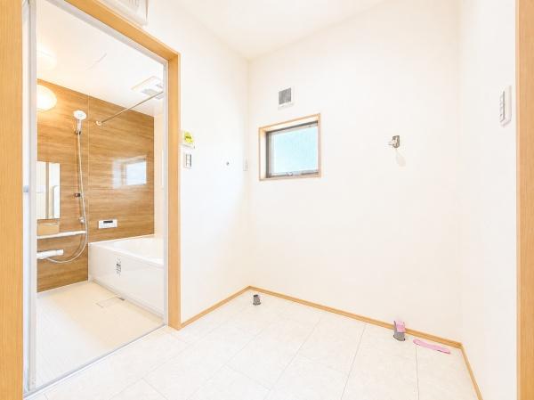 横浜市旭区中沢２丁目の新築一戸建