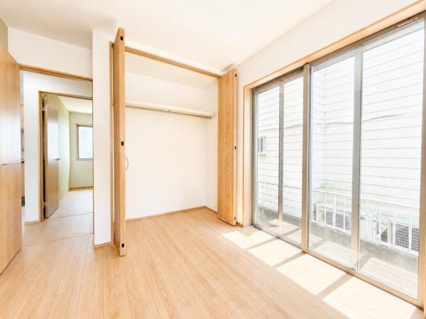 横浜市旭区中沢２丁目の新築一戸建