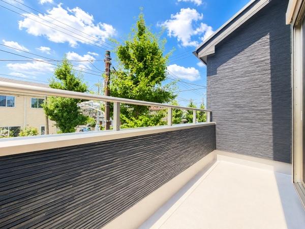 横浜市旭区中沢２丁目の新築一戸建