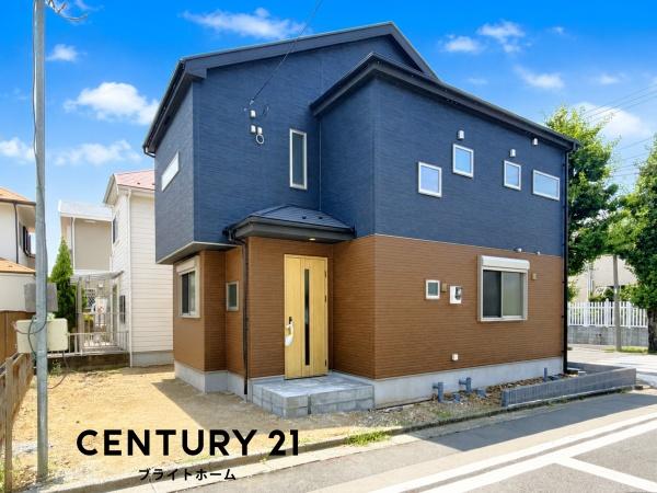 横浜市旭区中沢2丁目の新築一戸建